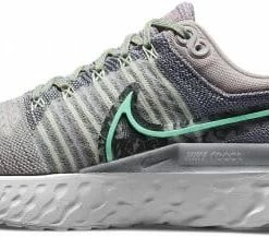 Running shoes Nike React Infinity Run Flyknit 2