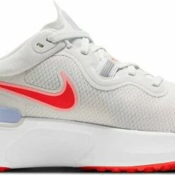 Running shoes Nike WMNS REACT MILER -Silver running shoes Cheap Store nike wmns react miler 350368 cw1778 012 960