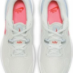 Running shoes Nike WMNS REACT MILER -Silver running shoes Cheap Store nike wmns react miler 350368 cw1778 013 960