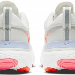 Running shoes Nike WMNS REACT MILER -Silver running shoes Cheap Store nike wmns react miler 350368 cw1778 014 960