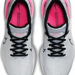 Running shoes Nike ZoomX Invincible Run Flyknit 2 -Silver running shoes Cheap Store nike zoomx invincible run flyknit 2 men s road running shoes 506682 dh5425 104 960