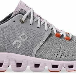 Shoes On Running Cloud X 2