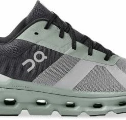 Shoes On Running Cloudrunner