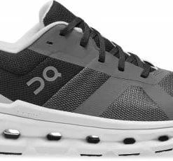 Shoes On Running Cloudrunner