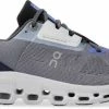 Shoes On Running Cloudstratus 2 -Silver running shoes Cheap Store on running cloudstratus 448898 39 99007 480