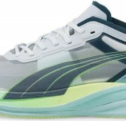 Running shoes Puma Deviate Nitro Elite Racer