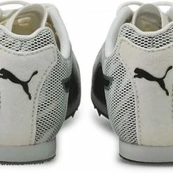 Track shoes/Spikes Puma evoSPEED Star 7 Junior -Silver running shoes Cheap Store puma evospeed star 7 junior 330152 19447903 960