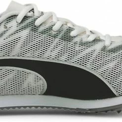 Track shoes/Spikes Puma evoSPEED Star 7 Junior -Silver running shoes Cheap Store puma evospeed star 7 junior 330152 19447905 960