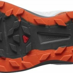 Trail shoes Salomon SENSE RIDE 4 -Silver running shoes Cheap Store salomon sense ride 4 pearl bl 369867 l41450002 960