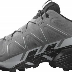 Trail shoes Salomon SPEEDCROSS 6 -Silver running shoes Cheap Store salomon speedcross 6 546443 l41738005 960