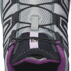 Trail shoes Salomon SPEEDCROSS J -Silver running shoes Cheap Store salomon speedcross j 547285 l41727204 960