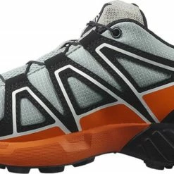 Trail shoes Salomon SPEEDCROSS J -Silver running shoes Cheap Store salomon speedcross j 547290 l41628103 960