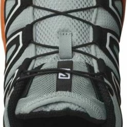 Trail shoes Salomon SPEEDCROSS J -Silver running shoes Cheap Store salomon speedcross j 547290 l41628104 960