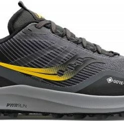 Trail shoes Saucony Peregrine 12 GTX