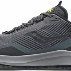 Trail shoes Saucony Peregrine 12 GTX -Silver running shoes Cheap Store saucony peregrine 12 gtx 523630 s20740 17 960