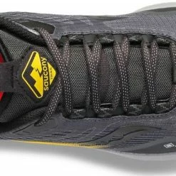 Trail shoes Saucony Peregrine 12 GTX -Silver running shoes Cheap Store saucony peregrine 12 gtx 523630 s20740 18 960