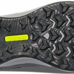 Trail shoes Saucony Peregrine 12 GTX -Silver running shoes Cheap Store saucony peregrine 12 gtx 523630 s20740 19 960