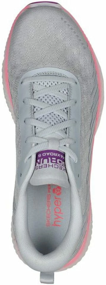 Running shoes Skechers GO RUN MAXROAD 5 6 Running shoes Skechers GO RUN MAXROAD 5 - Image 4