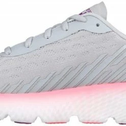 Running shoes Skechers GO RUN MAXROAD 5 8 Running shoes Skechers GO RUN MAXROAD 5 -Silver running shoes Cheap Store skechers go run maxroad 5 451102 172003 gypm 960