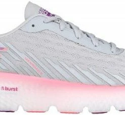 Running shoes Skechers GO RUN MAXROAD 5