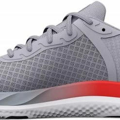 Running shoes Under Armour UA Charged Breeze -Silver running shoes Cheap Store under armour ua charged breeze 492306 3025129 107 960