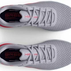 Running shoes Under Armour UA Charged Breeze -Silver running shoes Cheap Store under armour ua charged breeze 492306 3025129 110 960