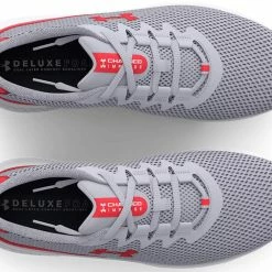 Running shoes Under Armour UA Charged Impulse 3 -Silver running shoes Cheap Store under armour ua charged impulse 3 512660 3025421 105 960