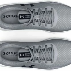 Running shoes Under Armour UA Charged Pursuit 3 -Silver running shoes Cheap Store under armour ua charged pursuit 3 413949 3024878 107 960