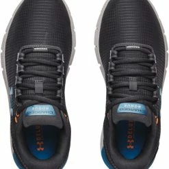 Running shoes Under Armour UA Charged Rogue 2.5 Storm -Silver running shoes Cheap Store under armour ua charged rogue 2 5 storm 396058 3025250 104 960