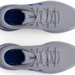 Running shoes Under Armour UA Charged Rogue 3 Reflect -Silver running shoes Cheap Store under armour ua charged rogue 3 reflect 512674 3025525 105 960