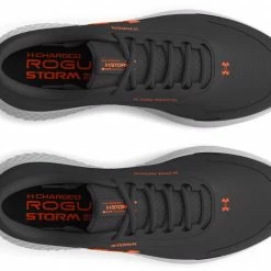 Running shoes Under Armour UA Charged Rogue 3 Storm -Silver running shoes Cheap Store under armour ua charged rogue 3 storm 533920 3025523 103 960