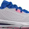 Running shoes Under Armour UA GGS HOVR Sonic 5 -Silver running shoes Cheap Store under armour ua ggs hovr sonic 5 490816 3025006 101 480
