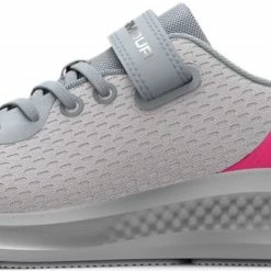 Running shoes Under Armour UA GPS Pursuit 3 AC -Silver running shoes Cheap Store under armour ua gps pursuit 3 ac gry 543800 3025012 100 960