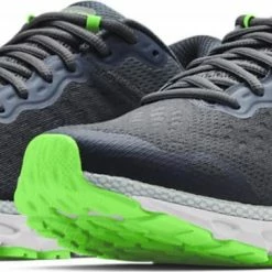 Running shoes Under Armour UA HOVR Infinite 3 -Silver running shoes Cheap Store under armour ua hovr infinite 3 331399 3023540 109 960