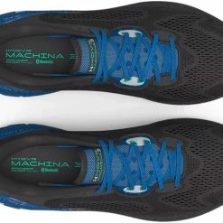 Running shoes Under Armour UA HOVR Machina 3 -Silver running shoes Cheap Store under armour ua hovr machina 3 451446 3024899 107 960