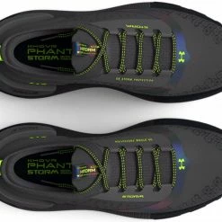 Running shoes Under Armour UA HOVR Phantom 3 Storm -Silver running shoes Cheap Store under armour ua hovr phantom 3 storm 551158 3025522 105 960