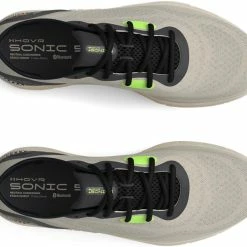 Running shoes Under Armour UA HOVR Sonic 5 -Silver running shoes Cheap Store under armour ua hovr sonic 5 434653 3024898 104 960