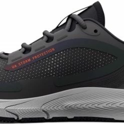 Running shoes Under Armour UA HOVR Sonic 5 Storm -Silver running shoes Cheap Store under armour ua hovr sonic 5 storm 543706 3025448 100 960