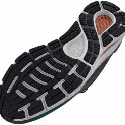 Running shoes Under Armour UA HOVR Sonic 5 Storm -Silver running shoes Cheap Store under armour ua hovr sonic 5 storm 543706 3025448 102 960