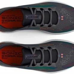 Running shoes Under Armour UA HOVR Sonic 5 Storm -Silver running shoes Cheap Store under armour ua hovr sonic 5 storm 543706 3025448 103 960