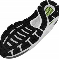 Running shoes Under Armour UA HOVR Sonic SE VZMET -Silver running shoes Cheap Store under armour ua hovr sonic se vzmet 467029 3024924 103 960