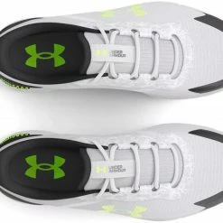Running shoes Under Armour UA HOVR Sonic SE VZMET -Silver running shoes Cheap Store under armour ua hovr sonic se vzmet 467029 3024924 104 960