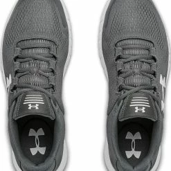 Running shoes Under Armour UA Micro G Pursuit BP -Silver running shoes Cheap Store under armour ua micro g pursuit bp 371587 3021953 106 960