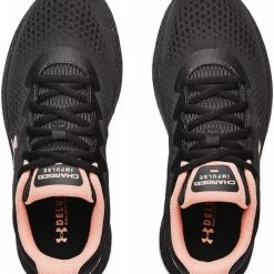 Running shoes Under Armour UA W Charged Impulse 2 -Silver running shoes Cheap Store under armour ua w charged impulse 2 451887 3024141 110 960