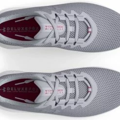 Running shoes Under Armour UA W Charged Impulse 3 IRID -Silver running shoes Cheap Store under armour ua w charged impulse 3 irid 496220 3025508 103 960
