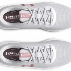 Running shoes Under Armour UA W Charged Pursuit 3 Tech -Silver running shoes Cheap Store under armour ua w charged pursuit 3 tech 512653 3025430 104 960