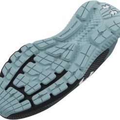 Running shoes Under Armour UA W Charged Rogue 3 -Silver running shoes Cheap Store under armour ua w charged rogue 3 413972 3024888 107 960