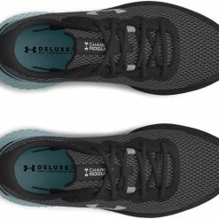 Running shoes Under Armour UA W Charged Rogue 3 -Silver running shoes Cheap Store under armour ua w charged rogue 3 413972 3024888 108 960