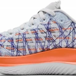 Running shoes Under Armour UA W FLOW Velociti Wind 9 Running shoes Under Armour UA W FLOW Velociti Wind -Silver running shoes Cheap Store under armour ua w flow velociti wind 333529 3023561 104 960