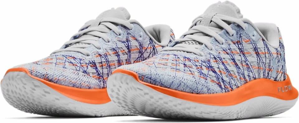 Running shoes Under Armour UA W FLOW Velociti Wind 6 Running shoes Under Armour UA W FLOW Velociti Wind - Image 4